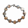 Shell Necklace Polished Shell Necklace