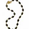 Verdant Gilded Necklace