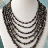 Forest Ember Necklace