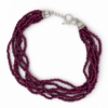Mulberry Muse Necklace Mulberry Muse Necklace