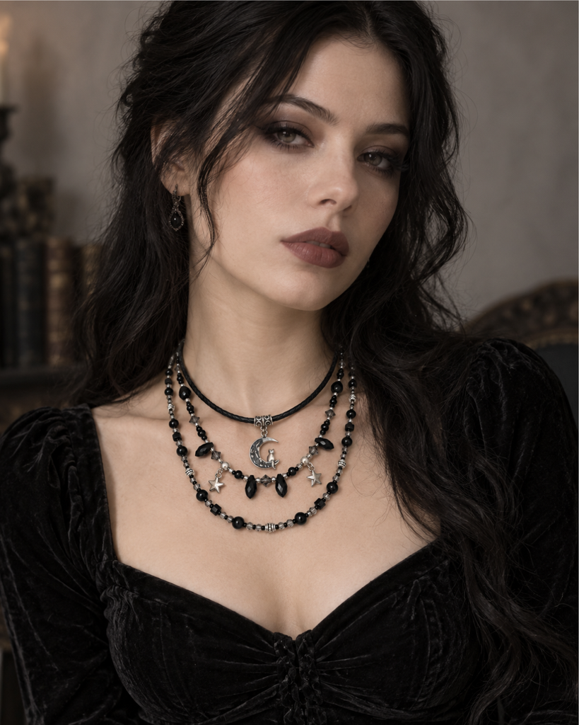 Witchy